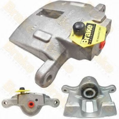 Brake ENGINEERING CA1717R Тормозной суппорт для CHEVROLET ASTRA (Шевроле Астра) Brake ENGINEERING CA1717R Тормозной суппорт для CHEVROLET ASTRA (Шевроле Астра)