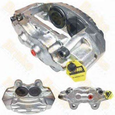 Brake ENGINEERING CA1724 Тормозной суппорт для TOYOTA HILUX SURF (Тойота/тоета Хилуx сурф) Brake ENGINEERING CA1724 Тормозной суппорт для TOYOTA HILUX SURF (Тойота/тоета Хилуx сурф)