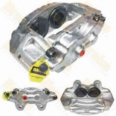 Brake ENGINEERING CA1724R Тормозной суппорт для TOYOTA HILUX SURF (Тойота/тоета Хилуx сурф) Brake ENGINEERING CA1724R Тормозной суппорт для TOYOTA HILUX SURF (Тойота/тоета Хилуx сурф)