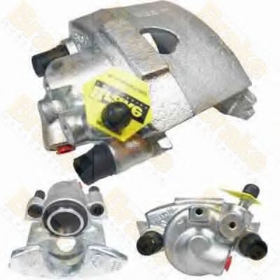 Brake ENGINEERING CA1742R Тормозной суппорт для VOLKSWAGEN SCIROCCO (Фольксваген Сcироccо) Brake ENGINEERING CA1742R Тормозной суппорт для VOLKSWAGEN SCIROCCO (Фольксваген Сcироccо)