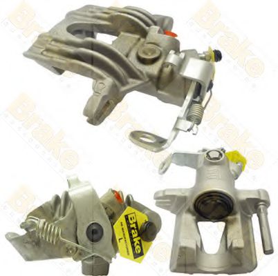 Brake ENGINEERING CA1749 Тормозной суппорт для OPEL ASTRA G (Опель Астра г) Brake ENGINEERING CA1749 Тормозной суппорт для OPEL ASTRA G (Опель Астра г)