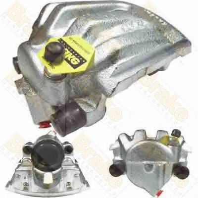 Brake ENGINEERING CA1759 Тормозной суппорт для JAGUAR XK 8 (Ягуар Xк 8) Brake ENGINEERING CA1759 Тормозной суппорт для JAGUAR XK 8 (Ягуар Xк 8)