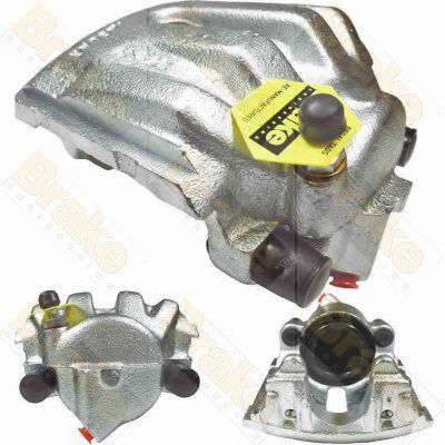 Brake ENGINEERING CA1759R Тормозной суппорт для JAGUAR XK 8 (Ягуар Xк 8) Brake ENGINEERING CA1759R Тормозной суппорт для JAGUAR XK 8 (Ягуар Xк 8)