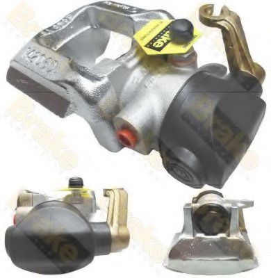 Brake ENGINEERING CA179 Тормозной суппорт для RENAULT FUEGO (Рено Фуэго) Brake ENGINEERING CA179 Тормозной суппорт для RENAULT FUEGO (Рено Фуэго)
