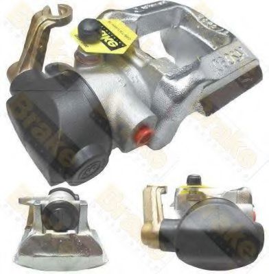 Brake ENGINEERING CA179R Тормозной суппорт для RENAULT FUEGO (Рено Фуэго) Brake ENGINEERING CA179R Тормозной суппорт для RENAULT FUEGO (Рено Фуэго)