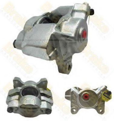 Brake ENGINEERING CA17R Тормозной суппорт для ROVER (Ровер) Brake ENGINEERING CA17R Тормозной суппорт для ROVER (Ровер)