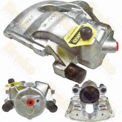 Brake ENGINEERING CA1800 Тормозной суппорт для TOYOTA AVENSIS (Тойота/тоета Авенсис) Brake ENGINEERING CA1800 Тормозной суппорт для TOYOTA AVENSIS (Тойота/тоета Авенсис)