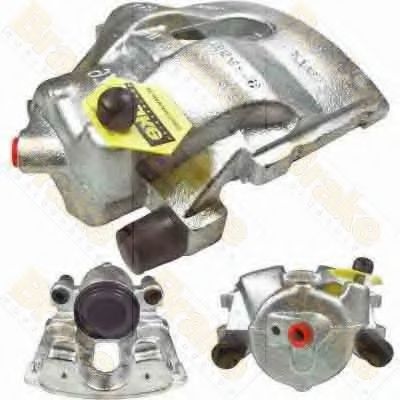 Brake ENGINEERING CA1800R Тормозной суппорт для TOYOTA AVENSIS (Тойота/тоета Авенсис) Brake ENGINEERING CA1800R Тормозной суппорт для TOYOTA AVENSIS (Тойота/тоета Авенсис)