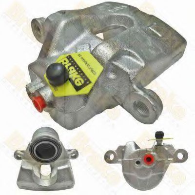 Brake ENGINEERING CA1803R Тормозной суппорт для MAZDA 323 F V (Мазда 323 ф5) Brake ENGINEERING CA1803R Тормозной суппорт для MAZDA 323 F V (Мазда 323 ф5)