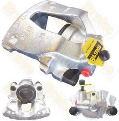 Brake ENGINEERING CA1808 Тормозной суппорт для LANCIA LYBRA SW (Лансиа/лянча Либра св) Brake ENGINEERING CA1808 Тормозной суппорт для LANCIA LYBRA SW (Лансиа/лянча Либра св)