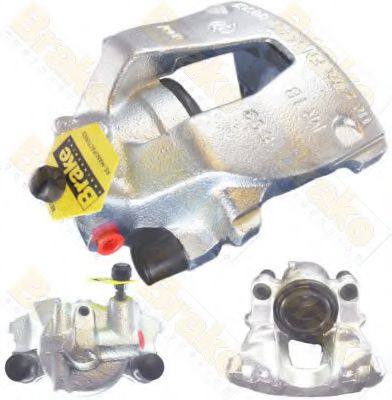 Brake ENGINEERING CA1808R Тормозной суппорт для LANCIA LYBRA SW (Лансиа/лянча Либра св) Brake ENGINEERING CA1808R Тормозной суппорт для LANCIA LYBRA SW (Лансиа/лянча Либра св)