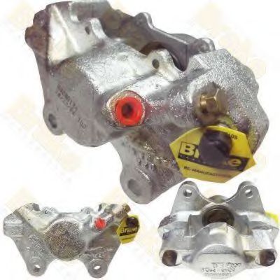 Brake ENGINEERING CA183 Тормозной суппорт для LAND-ROVER (Ланд-ровер) Brake ENGINEERING CA183 Тормозной суппорт для LAND-ROVER (Ланд-ровер)