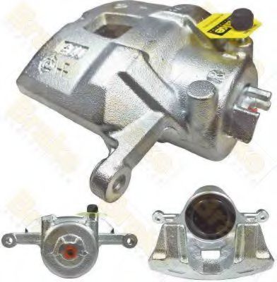 Brake ENGINEERING CA1857 Тормозной суппорт для SUBARU (Субару) Brake ENGINEERING CA1857 Тормозной суппорт для SUBARU (Субару)