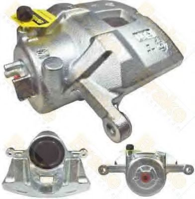 Brake ENGINEERING CA1857R Тормозной суппорт для SUBARU (Субару) Brake ENGINEERING CA1857R Тормозной суппорт для SUBARU (Субару)