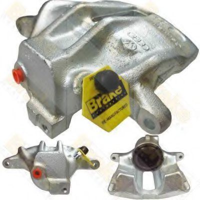Brake ENGINEERING CA1863 Тормозной суппорт для AUDI A4 (Ауди А4) Brake ENGINEERING CA1863 Тормозной суппорт для AUDI A4 (Ауди А4)
