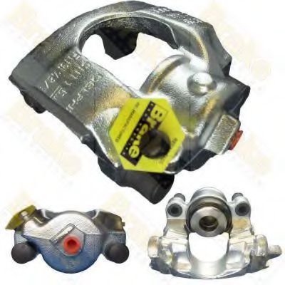 Brake ENGINEERING CA1869 Тормозной суппорт для OPEL ASTRA G (Опель Астра г) Brake ENGINEERING CA1869 Тормозной суппорт для OPEL ASTRA G (Опель Астра г)