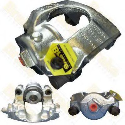 Brake ENGINEERING CA1869R Тормозной суппорт для OPEL ASTRA G (Опель Астра г) Brake ENGINEERING CA1869R Тормозной суппорт для OPEL ASTRA G (Опель Астра г)