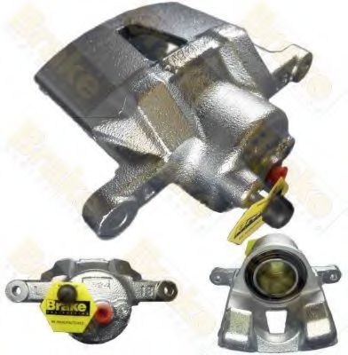 Brake ENGINEERING CA1875 Тормозной суппорт для TOYOTA-FAW (Тойота/тоета-фав) Brake ENGINEERING CA1875 Тормозной суппорт для TOYOTA-FAW (Тойота/тоета-фав)