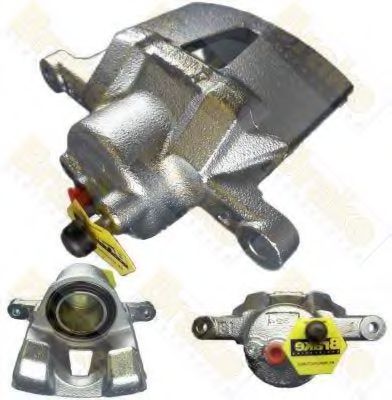 Brake ENGINEERING CA1875R Тормозной суппорт для TOYOTA-FAW (Тойота/тоета-фав) Brake ENGINEERING CA1875R Тормозной суппорт для TOYOTA-FAW (Тойота/тоета-фав)