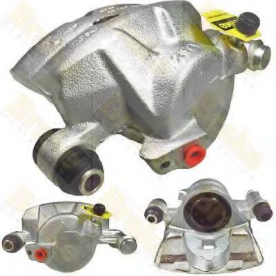 Brake ENGINEERING CA1899 Тормозной суппорт для TOYOTA (Тойота/тоета) Brake ENGINEERING CA1899 Тормозной суппорт для TOYOTA (Тойота/тоета)