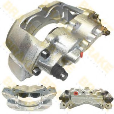 Brake ENGINEERING CA1902R Тормозной суппорт для IVECO EURO (Ивеко Эуро) Brake ENGINEERING CA1902R Тормозной суппорт для IVECO EURO (Ивеко Эуро)