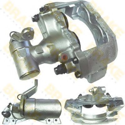 Brake ENGINEERING CA1904 Тормозной суппорт для IVECO EURO (Ивеко Эуро) Brake ENGINEERING CA1904 Тормозной суппорт для IVECO EURO (Ивеко Эуро)
