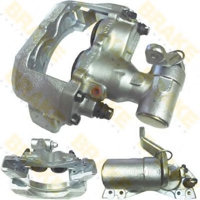 Brake ENGINEERING CA1904R Тормозной суппорт для IVECO EURO (Ивеко Эуро) Brake ENGINEERING CA1904R Тормозной суппорт для IVECO EURO (Ивеко Эуро)