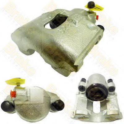 Brake ENGINEERING CA1928 Тормозной суппорт для FIAT (Фиат) Brake ENGINEERING CA1928 Тормозной суппорт для FIAT (Фиат)