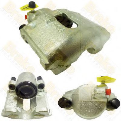 Brake ENGINEERING CA1928R Тормозной суппорт для FIAT (Фиат) Brake ENGINEERING CA1928R Тормозной суппорт для FIAT (Фиат)