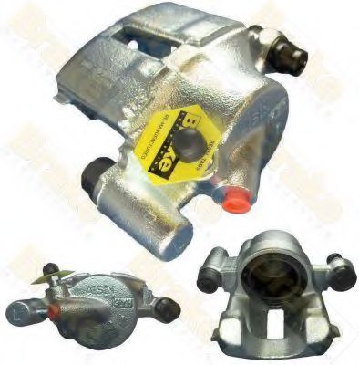 Brake ENGINEERING CA1941 Тормозной суппорт для SUZUKI WAGON R (Сузуки Вагон р) Brake ENGINEERING CA1941 Тормозной суппорт для SUZUKI WAGON R (Сузуки Вагон р)