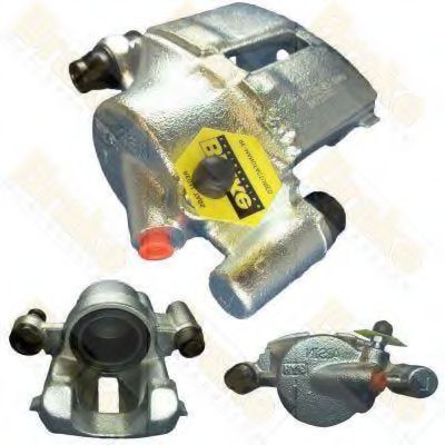 Brake ENGINEERING CA1941R Тормозной суппорт для SUZUKI WAGON R (Сузуки Вагон р) Brake ENGINEERING CA1941R Тормозной суппорт для SUZUKI WAGON R (Сузуки Вагон р)