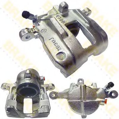Brake ENGINEERING CA1942 Тормозной суппорт для MERCEDES-BENZ A-CLASS (Мэрcэдэс-бэнз А класс) Brake ENGINEERING CA1942 Тормозной суппорт для MERCEDES-BENZ A-CLASS (Мэрcэдэс-бэнз А класс)