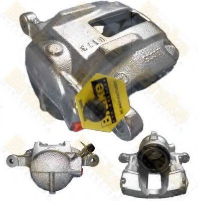 Brake ENGINEERING CA1943 Тормозной суппорт для MERCEDES-BENZ A-CLASS (Мэрcэдэс-бэнз А класс) Brake ENGINEERING CA1943 Тормозной суппорт для MERCEDES-BENZ A-CLASS (Мэрcэдэс-бэнз А класс)