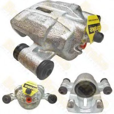 Brake ENGINEERING CA1944 Тормозной суппорт для SUZUKI JIMNY SIERRA (Сузуки Жимнъ сиэрра) Brake ENGINEERING CA1944 Тормозной суппорт для SUZUKI JIMNY SIERRA (Сузуки Жимнъ сиэрра)