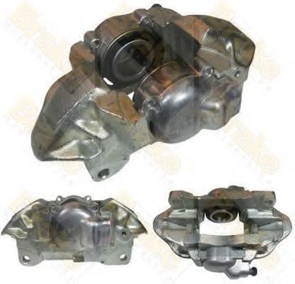 Brake ENGINEERING CA195 Тормозной суппорт для LADA (Лада) Brake ENGINEERING CA195 Тормозной суппорт для LADA (Лада)