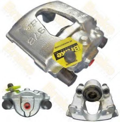 Brake ENGINEERING CA1958 Тормозной суппорт для JAGUAR XK 8 (Ягуар Xк 8) Brake ENGINEERING CA1958 Тормозной суппорт для JAGUAR XK 8 (Ягуар Xк 8)