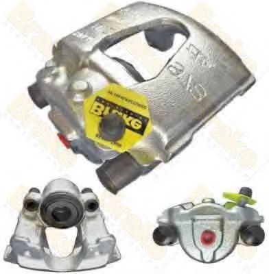 Brake ENGINEERING CA1958R Тормозной суппорт для JAGUAR XK 8 (Ягуар Xк 8) Brake ENGINEERING CA1958R Тормозной суппорт для JAGUAR XK 8 (Ягуар Xк 8)
