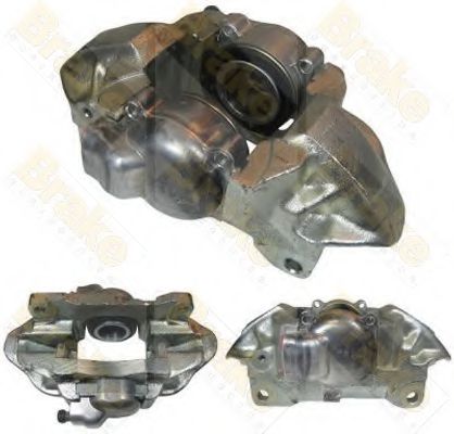 Brake ENGINEERING CA195R Тормозной суппорт для LADA (Лада) Brake ENGINEERING CA195R Тормозной суппорт для LADA (Лада)