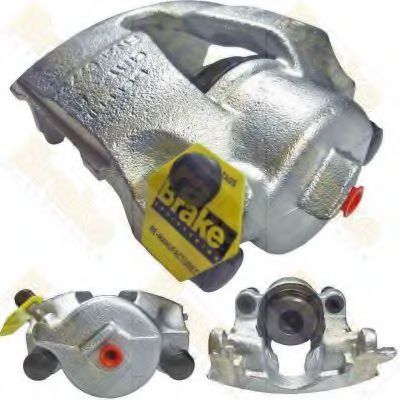 Brake ENGINEERING CA1962 Тормозной суппорт для OPEL ASTRA G (Опель Астра г) Brake ENGINEERING CA1962 Тормозной суппорт для OPEL ASTRA G (Опель Астра г)