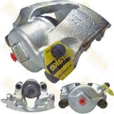 Brake ENGINEERING CA1962R Тормозной суппорт для OPEL ASTRA G (Опель Астра г) Brake ENGINEERING CA1962R Тормозной суппорт для OPEL ASTRA G (Опель Астра г)