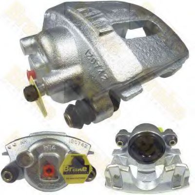 Brake ENGINEERING CA1963 Тормозной суппорт для JEEP GRAND CHEROKEE (Джип Гранд чироки) Brake ENGINEERING CA1963 Тормозной суппорт для JEEP GRAND CHEROKEE (Джип Гранд чироки)