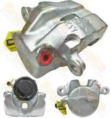 Brake ENGINEERING CA1974R Тормозной суппорт для SUZUKI GRAND VITARA (Сузуки Гранд витара) Brake ENGINEERING CA1974R Тормозной суппорт для SUZUKI GRAND VITARA (Сузуки Гранд витара)