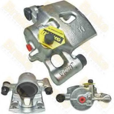 Brake ENGINEERING CA1986R Тормозной суппорт для SUZUKI SUPER CARRY (Сузуки Супэр cарръ) Brake ENGINEERING CA1986R Тормозной суппорт для SUZUKI SUPER CARRY (Сузуки Супэр cарръ)