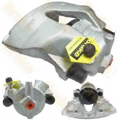 Brake ENGINEERING CA2007 Тормозной суппорт для CHEVROLET NABIRA (Шевроле Набира) Brake ENGINEERING CA2007 Тормозной суппорт для CHEVROLET NABIRA (Шевроле Набира)