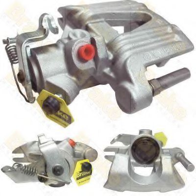 Brake ENGINEERING CA2015 Тормозной суппорт для OPEL ASTRA G (Опель Астра г) Brake ENGINEERING CA2015 Тормозной суппорт для OPEL ASTRA G (Опель Астра г)