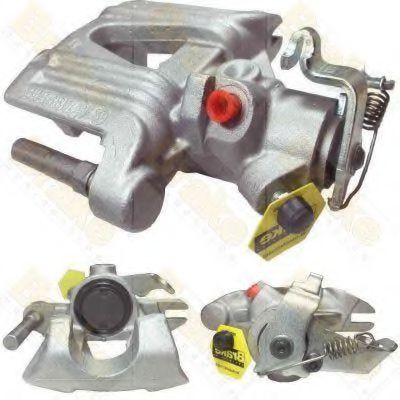 Brake ENGINEERING CA2015R Тормозной суппорт для OPEL ASTRA G (Опель Астра г) Brake ENGINEERING CA2015R Тормозной суппорт для OPEL ASTRA G (Опель Астра г)