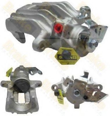 Brake ENGINEERING CA2030R Тормозной суппорт для SKODA FABIA (Шкода Фабиа) Brake ENGINEERING CA2030R Тормозной суппорт для SKODA FABIA (Шкода Фабиа)