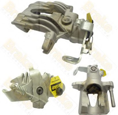 Brake ENGINEERING CA2032 Тормозной суппорт для OPEL ASTRA G (Опель Астра г) Brake ENGINEERING CA2032 Тормозной суппорт для OPEL ASTRA G (Опель Астра г)