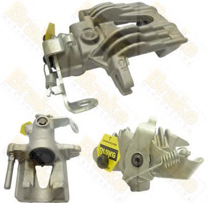 Brake ENGINEERING CA2032R Тормозной суппорт для OPEL ASTRA G (Опель Астра г) Brake ENGINEERING CA2032R Тормозной суппорт для OPEL ASTRA G (Опель Астра г)