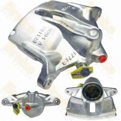 Brake ENGINEERING CA2036 Тормозной суппорт для FORD (Форд) Brake ENGINEERING CA2036 Тормозной суппорт для FORD (Форд)